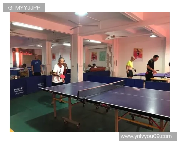 刘敏回顾乒乓球生涯的辉煌与挑战分享成长故事与未来展望