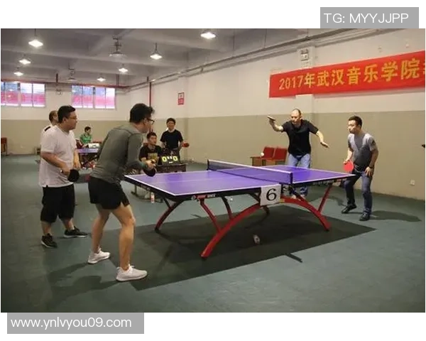 武汉乒乓球队的盯防策略揭秘与深度分析探讨