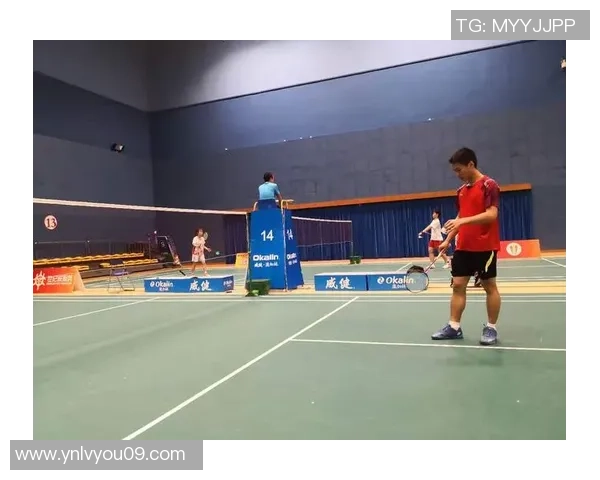 武汉羽毛球队荣登羽毛球节奏排行榜第九名引发热议